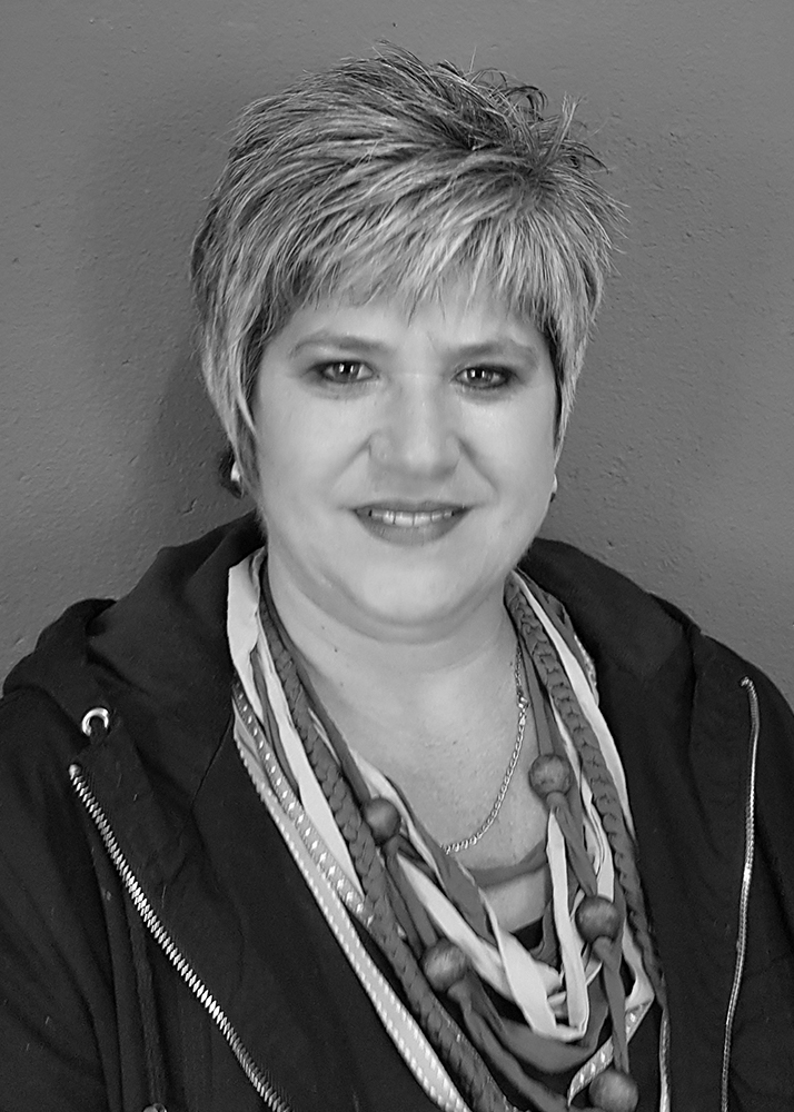 Heleen du Preez (Eise Klerk) BW