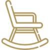 rocking-chair